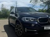 BMW X5 2014 года за 15 000 000 тг. в Усть-Каменогорск – фото 2