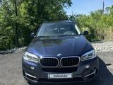 BMW X5 2014 года за 15 000 000 тг. в Усть-Каменогорск – фото 3