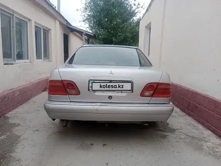 Mercedes-Benz E 320 1995 года за 3 333 333 тг. в Тараз – фото 5