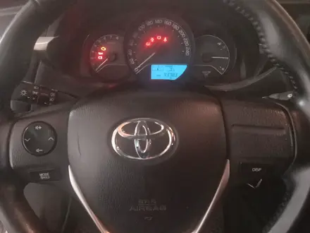 Toyota Corolla 2014 года за 8 200 000 тг. в Атырау – фото 7