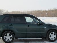 Suzuki Grand Vitara 2007 годаfor4 850 000 тг. в Актобе