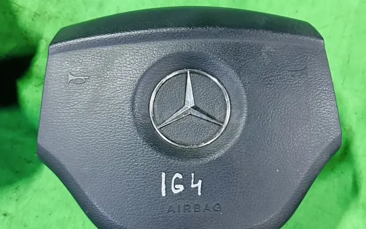 W164 w251 R350 подушка руляүшін30 000 тг. в Алматы