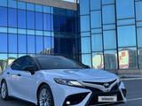 Toyota Camry 2018 годаүшін12 500 000 тг. в Актау – фото 2