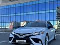 Toyota Camry 2018 годаүшін12 500 000 тг. в Актау – фото 3