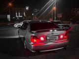 Lexus GS 300 1998 годаүшін3 600 000 тг. в Семей
