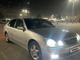 Lexus GS 300 1998 годаүшін3 600 000 тг. в Семей – фото 2