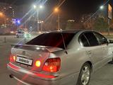 Lexus GS 300 1998 годаүшін3 600 000 тг. в Семей – фото 3