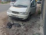 Ford Galaxy 1996 годаүшін800 000 тг. в Алматы – фото 2