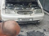 Ford Galaxy 1996 годаүшін800 000 тг. в Алматы – фото 3