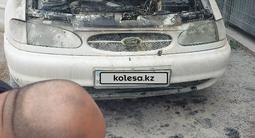 Ford Galaxy 1996 годаүшін800 000 тг. в Алматы – фото 3