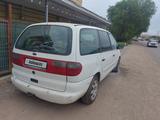 Ford Galaxy 1996 годаүшін800 000 тг. в Алматы – фото 4