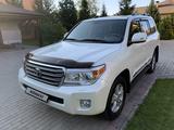 Toyota Land Cruiser 2013 года за 23 500 000 тг. в Караганда