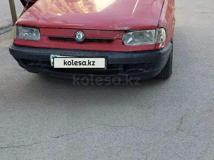 Skoda Felicia 1995 года за 550 000 тг. в Алматы – фото 6