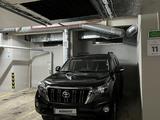 Toyota Land Cruiser Prado 2017 года за 21 000 000 тг. в Караганда – фото 3