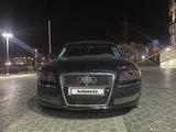 Audi A8 2008 года за 3 500 000 тг. в Актау