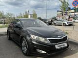 Kia Optima 2012 года за 5 950 000 тг. в Астана