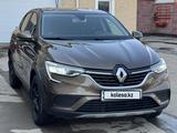 Renault Arkana 2019 годаүшін7 000 000 тг. в Кызылорда – фото 2