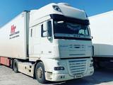 DAF  Xf 2012 года за 39 000 000 тг. в Алматы – фото 4