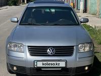 Volkswagen Passat 2002 года за 2 500 000 тг. в Тараз
