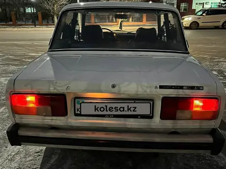 ВАЗ (Lada) 2105 1990 года за 1 000 000 тг. в Актобе – фото 5