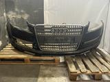 Бампер передний Audi Q7 за 150 000 тг. в Алматы