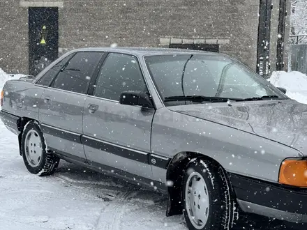 Audi 100 1990 года за 2 100 000 тг. в Алматы – фото 7