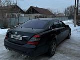 Mercedes-Benz S 500 2008 годаfor6 000 000 тг. в Алматы – фото 2