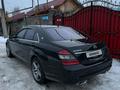 Mercedes-Benz S 500 2008 годаfor6 000 000 тг. в Алматы – фото 4