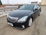 Toyota Crown 2010 годаүшін8 500 000 тг. в Уральск – фото 3