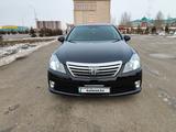 Toyota Crown 2010 годаүшін8 500 000 тг. в Уральск – фото 5