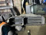 Блок управления двигателя компьютер двс ЭБУ за 70 000 тг. в Алматы – фото 5