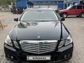 Mercedes-Benz E 220 2010 годаүшін7 500 000 тг. в Алматы