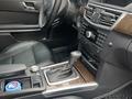 Mercedes-Benz E 220 2010 годаүшін7 500 000 тг. в Алматы – фото 11