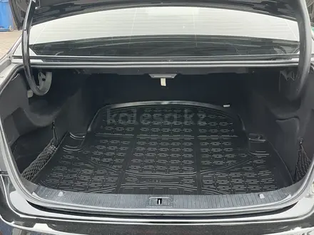 Mercedes-Benz E 220 2010 года за 7 500 000 тг. в Алматы – фото 12