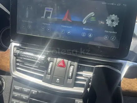 Mercedes-Benz E 220 2010 года за 7 500 000 тг. в Алматы – фото 16