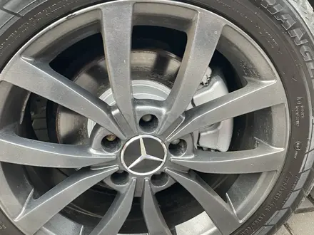 Mercedes-Benz E 220 2010 года за 7 500 000 тг. в Алматы – фото 3