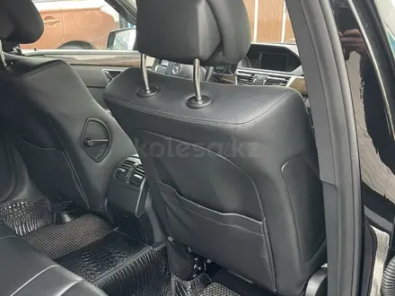 Mercedes-Benz E 220 2010 года за 7 500 000 тг. в Алматы – фото 6