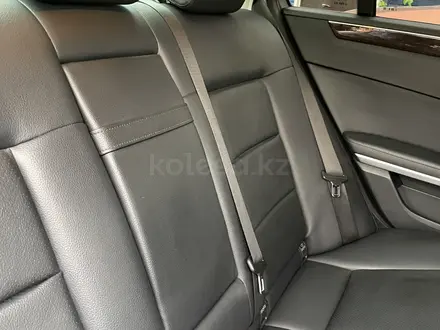 Mercedes-Benz E 220 2010 года за 7 500 000 тг. в Алматы – фото 8