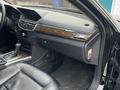 Mercedes-Benz E 220 2010 годаүшін7 500 000 тг. в Алматы – фото 10