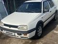 Volkswagen Golf 1993 годаүшін1 400 000 тг. в Алматы – фото 2