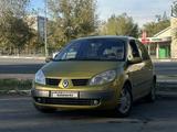 Renault Scenic 2003 годаүшін4 000 000 тг. в Костанай