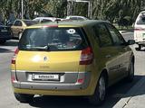 Renault Scenic 2003 годаүшін4 000 000 тг. в Костанай – фото 2
