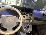 Renault Scenic 2003 годаүшін4 000 000 тг. в Костанай – фото 3