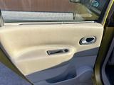 Renault Scenic 2003 года за 4 000 000 тг. в Костанай – фото 5