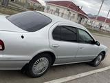 Nissan Cefiro 1997 годаүшін2 400 000 тг. в Конаев (Капшагай) – фото 4