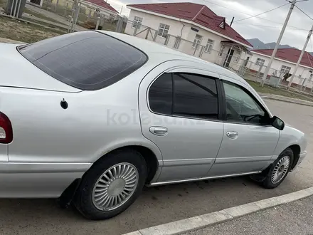 Nissan Cefiro 1997 года за 2 300 000 тг. в Конаев (Капшагай) – фото 4