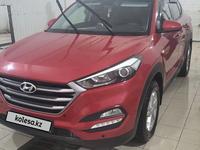 Hyundai Tucson 2018 годаfor10 141 245 тг. в Атырау