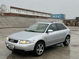 Audi A3 1999 годаүшін2 600 000 тг. в Караганда