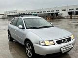 Audi A3 1999 года за 2 600 000 тг. в Караганда – фото 2