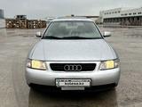 Audi A3 1999 года за 2 600 000 тг. в Караганда – фото 3